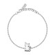 бижутерия,le,petite,story,dog,kitty,central,cat,bracelet,silver,(white)