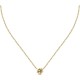 бижутерия,le,petite,story,family,steel,yg,tree,necklace,golden,(gold,golden)