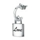 бижутерия,le,petite,story,lps02asd06,earrings,silver,(white)