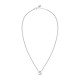 бижутерия,le,petite,story,lucky,number,lps,number,5ss,necklace,silver,(white)
