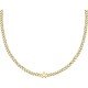 бижутерия,le,petite,story,star,charm,in,chain,40,necklace,golden,(gold,golden)