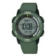 часовник,часовници,lorus,watches,digital,watch,green