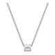 бижутерия,police,peagn0001901,necklace,silver