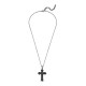 бижутерия,police,peagn0036502,necklace,silver
