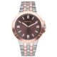 часовник,часовници,radiant,atomik,44,mm,watch,rose,gold,bicoloured,pink,(brown)