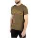 тениска,мъжки,тениски,viking,hopi,short,sleeve,t,shirt,green,brown,(olive)