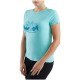 тениска,дамски,тениски,viking,lako,bamboo,short,sleeve,t,shirt,blue,turquise,(blue)