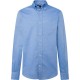 риза,с,дълъг,ръкав,мъжки,ризи,façonnable,fm301843,long,sleeve,shirt,blue