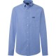 риза,с,дълъг,ръкав,мъжки,ризи,façonnable,fm301863,long,sleeve,shirt,horizon,blue,(blue)