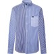 риза,с,дълъг,ръкав,мъжки,ризи,façonnable,fm310795,long,sleeve,shirt,multi,blue,(blue)