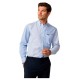риза,с,дълъг,ръкав,мъжки,ризи,façonnable,fm310817,long,sleeve,shirt,blue,(multi,blue)