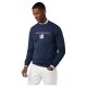 блуза,мъжки,пуловери,façonnable,fm510238,sweatshirt,blue