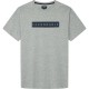 тениска,мъжки,тениски,façonnable,fm510247,short,sleeve,t,shirt,grey