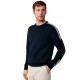 блуза,мъжки,пуловери,façonnable,fm700370,sweater,blue