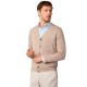 жилетка,мъжки,пуловери,façonnable,fm700378,cardigan,beige