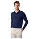 мъжки,блузи,с,яка,façonnable,fm700380,long,sleeve,polo,blue