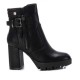 дамски,боти,мъжки,боти,xti,140650,booties,black,(black)