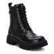 дамски,боти,мъжки,боти,xti,142977,booties,black,(black)