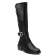 обувки,дамски,боти,дамски,високи,обувки,за,ходене,xti,143100,boots,black