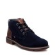 дамски,боти,мъжки,боти,xti,143219,booties,blue,(navy)