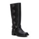 обувки,дамски,боти,мъжки,боти,xti,143294,boots,black,(black)