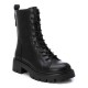 дамски,боти,мъжки,боти,xti,143434,booties,black,(black)