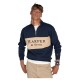 блуза,мъжки,пуловери,harper,&,neyer,maryland,sweatshirt,blue,(navy,blue)