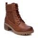 дамски,боти,мъжки,боти,refresh,170145,booties,brown,(camel)