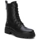 дамски,боти,мъжки,боти,refresh,171977,booties,black,(black)