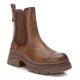 дамски,боти,дамски,високи,обувки,за,ходене,refresh,171985,booties,taupe,(brown)