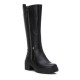 обувки,дамски,боти,дамски,високи,обувки,за,ходене,refresh,171994,boots,black