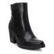 дамски,боти,мъжки,боти,refresh,172032,booties,black,(black)