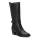 обувки,дамски,боти,мъжки,боти,refresh,172054,boots,black,(black)