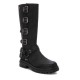 обувки,дамски,боти,мъжки,боти,refresh,172239,boots,black,(black)