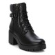 дамски,боти,мъжки,боти,refresh,172310,booties,black,(black)