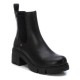 дамски,боти,мъжки,боти,refresh,172375,booties,black,(black)