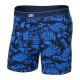 боксерки,мъжко,бельо,saxx,underwear,daytripper,brief,fly,boxers,palm,frond,maritime,(blue)