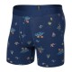 боксерки,мъжко,бельо,saxx,underwear,droptemp™,cooling,brief,fly,boxers,island,life,midnight,(blue)
