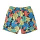 бански,гащета,мъжки,бански,костюми,saxx,underwear,go,coastal,5´´,swimming,shorts,palm,fun,black,(multicolor)