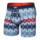 боксерки,мъжко,бельо,saxx,underwear,multi,sport,mesh,brief,fly,boxers,ikatastic,multi,(blue)