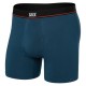 боксерки,мъжко,бельо,saxx,underwear,non,stop,stretch,brief,fly,boxers,blue,(hurricane)