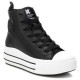 детски,маратонки,мъжки,маратонки,дамски,маратонки,xti,kids,151065,trainers,black,(black)
