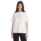 тениска,дамски,тениски,o´neill,back,graphic,short,sleeve,t,shirt,snow,white,(white)