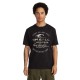 тениска,мъжки,тениски,o´neill,cali,wave,short,sleeve,t,shirt,black,out,(black)