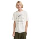 тениска,мъжки,тениски,o´neill,cali,wave,short,sleeve,t,shirt,white,(snow,white)