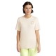 тениска,дамски,тениски,o´neill,chest,graphic,short,sleeve,t,shirt,beige,(atmosphere)