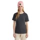тениска,дамски,тениски,o´neill,essentials,short,sleeve,t,shirt,black,out,(grey)