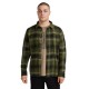 карирана,риза,мъжки,ризи,o´neill,flannel,check,long,sleeve,shirt,green,check,small,(green)