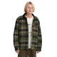 яке,мъжки,якета,o´neill,fleece,lined,jacket,green,check,small,(multicolor)