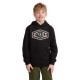 суичър,детски,блузи,o´neill,front,print,hoodie,black